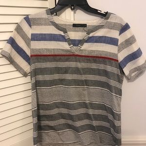 BOUTIQUE SHIRT
